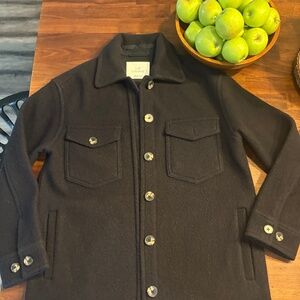 Aritzia Ganna Jacket size xs